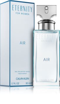 Calvin Klein Eternity Air eau de parfum para mujer 50 ml