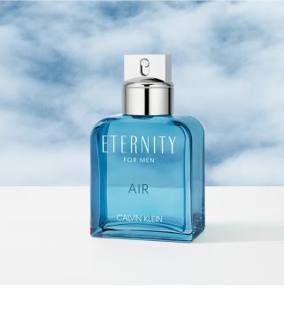 Calvin Klein Eternity Air for Men Eau de Toilette for Men 50 ml