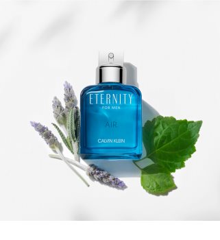 Calvin Klein Eternity Air for Men Eau de Toilette voor Mannen 100 ml