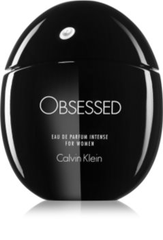 Calvin Klein Obsessed Intense Eau de Parfum voor Vrouwen 100 ml