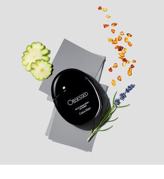 Calvin Klein Obsessed Intense Parfumovaná voda pre ženy 100 ml
