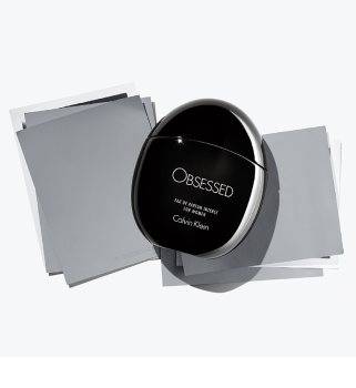 Calvin Klein Obsessed Intense parfémovaná voda pro ženy 100 ml
