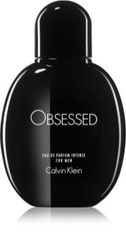 Calvin Klein Obsessed Intense eau de parfum férfiaknak 125 ml