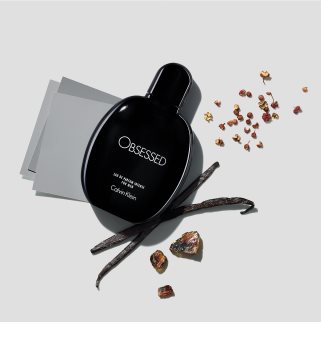 Calvin Klein Obsessed Intense eau de parfum férfiaknak 125 ml