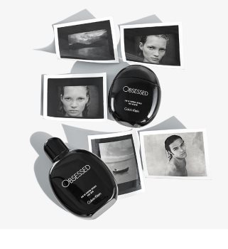 Calvin Klein Obsessed Intense eau de parfum férfiaknak 125 ml