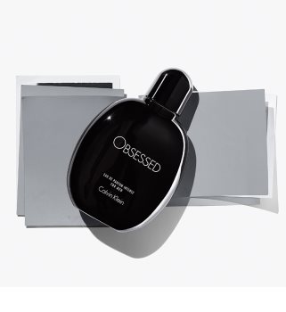 Calvin Klein Obsessed Intense eau de parfum férfiaknak 125 ml
