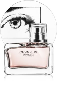 Calvin Klein Women parfemska voda za žene 50 ml