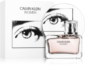 Calvin Klein Women parfémovaná voda pro ženy 50 ml