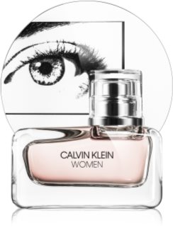 Calvin Klein Women parfumska voda za ženske 30 ml