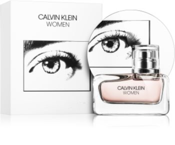 Calvin Klein Women Eau de Parfum for Women 30 ml