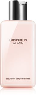 Calvin Klein Women lapte de corp pentru femei 200 ml