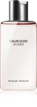 Calvin Klein Women гель для душу для жінок 200 мл