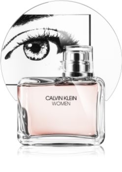 Calvin Klein Women woda perfumowana dla kobiet 100 ml