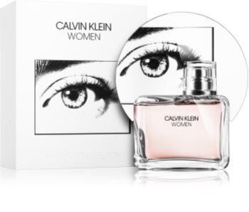 Calvin Klein Women woda perfumowana dla kobiet 100 ml