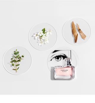 Calvin Klein Women woda perfumowana dla kobiet 100 ml