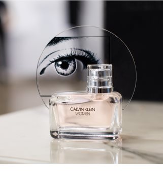 Calvin Klein Women woda perfumowana dla kobiet 100 ml