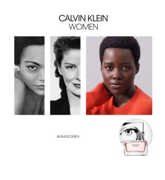 Calvin Klein Women woda perfumowana dla kobiet 100 ml