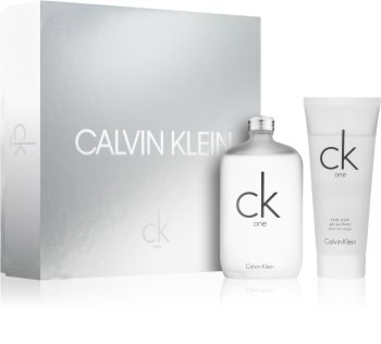 Calvin Klein CK One darčeková sada XXIII.