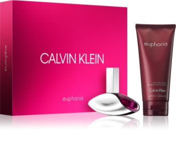Calvin Klein Euphoria set cadou XV.