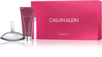 Calvin Klein Euphoria Gift Set XIV.