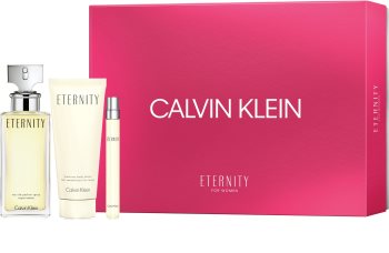 Calvin Klein Eternity dárková sada XII.