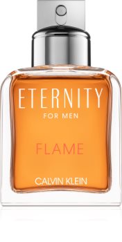 Calvin Klein Eternity Flame for Men eau de toilette para homens 100 ml