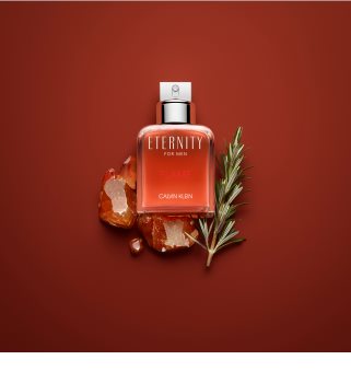 Calvin Klein Eternity Flame for Men eau de toilette para homens 100 ml
