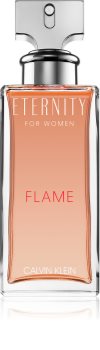 Calvin Klein Eternity Flame Eau de Parfum voor Vrouwen 100 ml