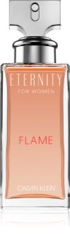 Calvin Klein Eternity Flame parfumska voda za ženske 50 ml