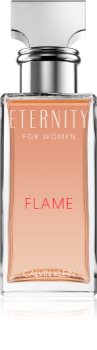 Calvin Klein Eternity Flame parfumska voda za ženske 30 ml