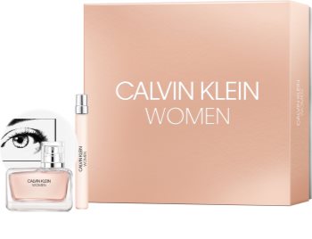 Calvin Klein Women Gift Set II.