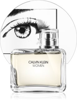 Calvin Klein Women eau de toilette para mulheres 100 ml