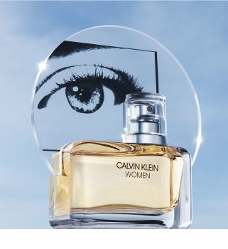 Calvin Klein Women Eau de Toilette voor Vrouwen 100 ml