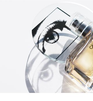 Calvin Klein Women Eau de Toilette voor Vrouwen 100 ml