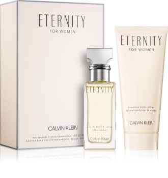 Calvin Klein Eternity darilni set
