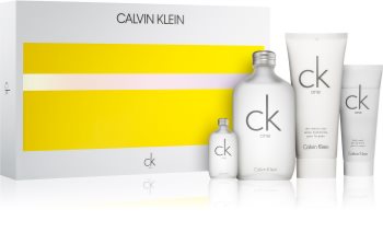 Calvin Klein CK One darilni set