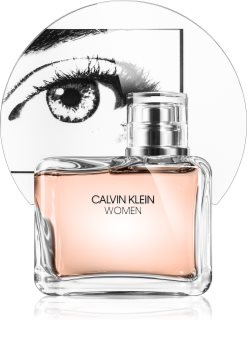 Calvin Klein Women Intense eau de parfum pour femme 100 ml