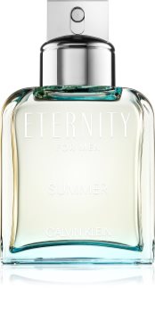 Calvin Klein Eternity for Men Summer 2019 Eau de Toilette voor Mannen 100 ml
