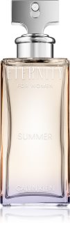 Calvin Klein Eternity Summer 2019 toaletná voda pre ženy 100 ml