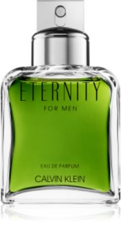 calvin klein eternity for men woda perfumowana 100 ml   