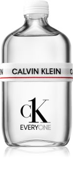 calvin klein ck everyone woda toaletowa 200 ml    