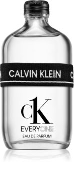 calvin klein ck everyone woda perfumowana 100 ml    