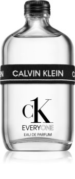 calvin klein ck everyone woda perfumowana 200 ml   