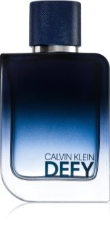 calvin klein defy woda perfumowana 100 ml   