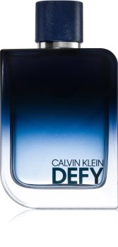 calvin klein defy woda perfumowana 200 ml   