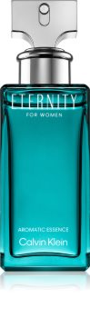 calvin klein eternity for women aromatic essence ekstrakt perfum 50 ml    