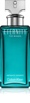 calvin klein eternity for women aromatic essence