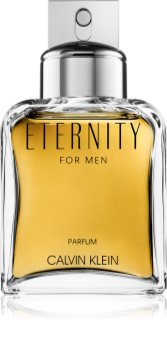 calvin klein eternity for men parfum ekstrakt perfum 50 ml     
