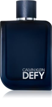 calvin klein defy parfum