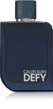 calvin klein defy parfum